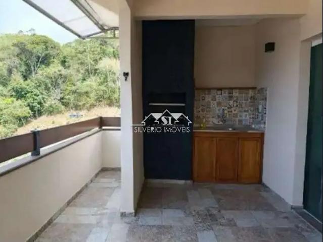 Casa aluguel em Cascatinha, Petrópolis