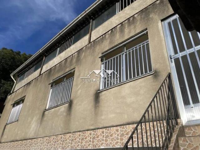 Casa aluguel em Região Geográfica Imediata de Petrópolis, Região Metropolitana do Rio de Janeiro