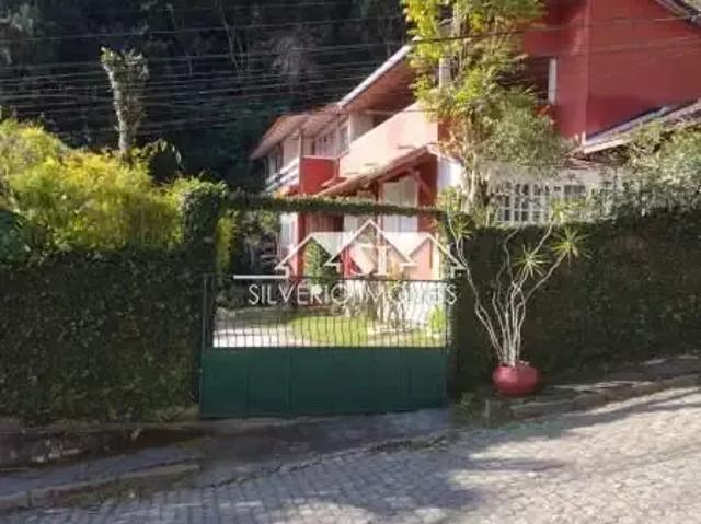 Casa aluguel em Região Geográfica Imediata de Petrópolis, Região Metropolitana do Rio de Janeiro