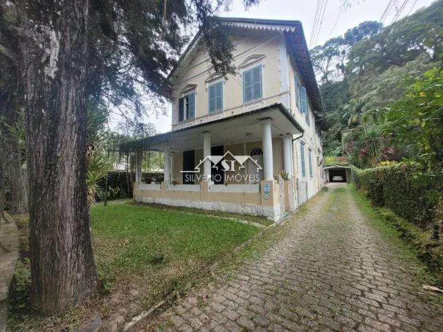 Casa aluguel em Região Geográfica Imediata de Petrópolis, Região Metropolitana do Rio de Janeiro