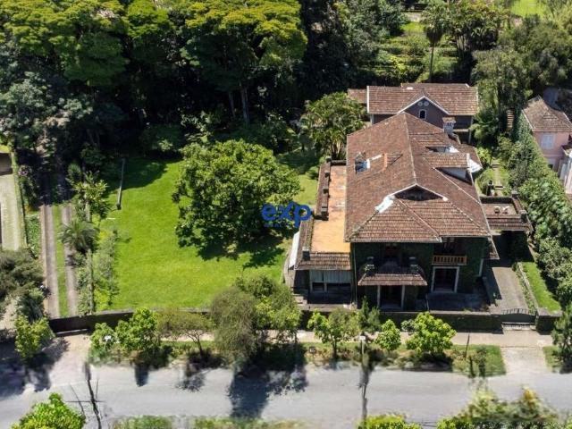 Casa aluguel em Petrópolis, Centro