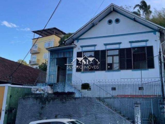 Casa aluguel em Petrópolis, Centro