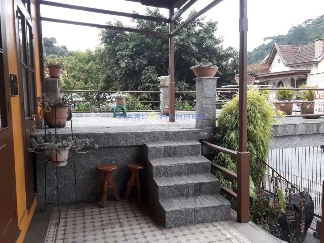 Casa aluguel em Região Geográfica Imediata de Petrópolis, Região Metropolitana do Rio de Janeiro