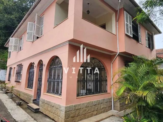 Casa aluguel em Região Geográfica Imediata de Petrópolis, Região Metropolitana do Rio de Janeiro