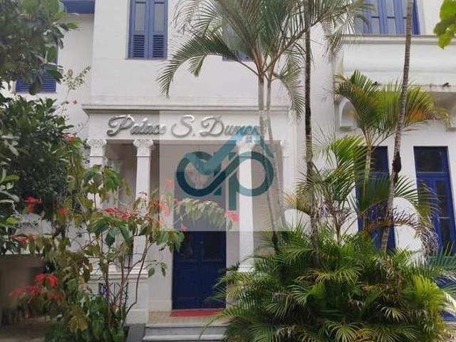 Casa aluguel em Petrópolis, Centro