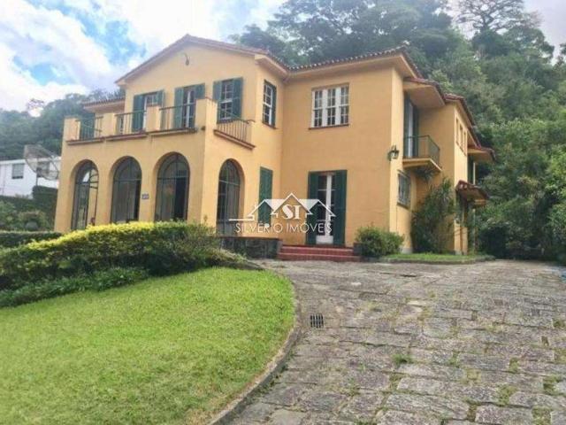 Casa aluguel em Petrópolis, Valparaíso