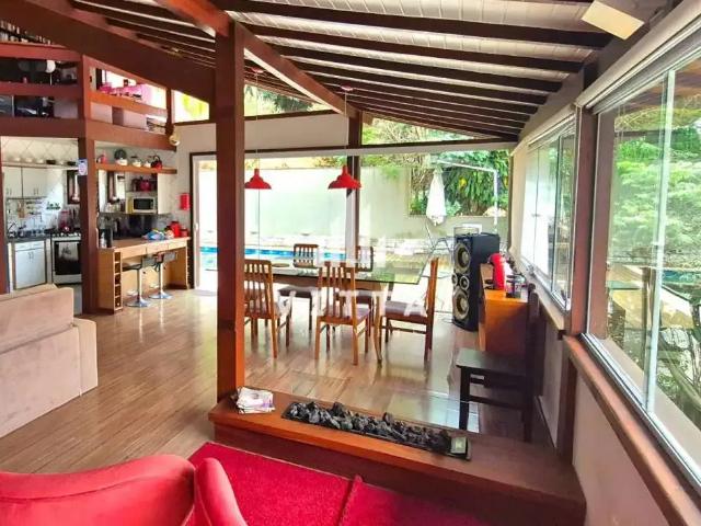 Casa aluguel em Região Geográfica Imediata de Petrópolis, Região Metropolitana do Rio de Janeiro