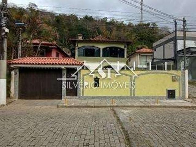 Casa aluguel em Petrópolis, Corrêas