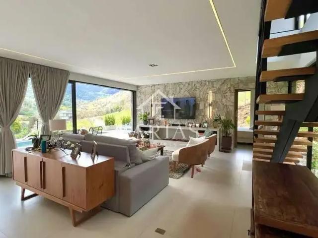 Casa aluguel em Região Geográfica Imediata de Petrópolis, Região Metropolitana do Rio de Janeiro