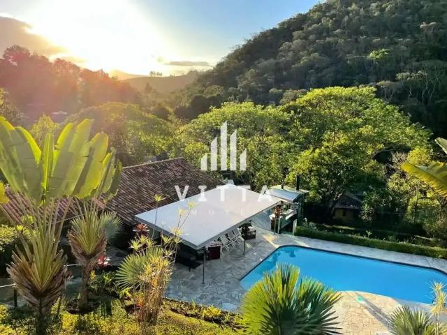 Casa aluguel em Região Geográfica Imediata de Petrópolis, Região Metropolitana do Rio de Janeiro