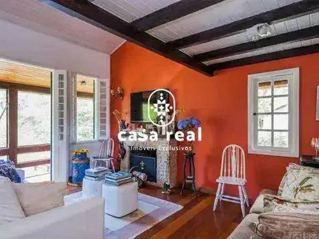 Casa aluguel em Região Geográfica Imediata de Petrópolis, Região Metropolitana do Rio de Janeiro