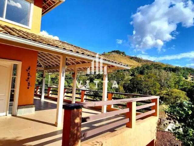 Casa aluguel em Região Geográfica Imediata de Petrópolis, Região Metropolitana do Rio de Janeiro
