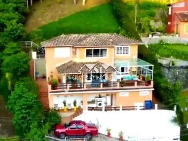 Casa aluguel em Região Geográfica Imediata de Petrópolis, Região Metropolitana do Rio de Janeiro