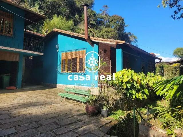 Casa aluguel em Região Geográfica Imediata de Petrópolis, Região Metropolitana do Rio de Janeiro