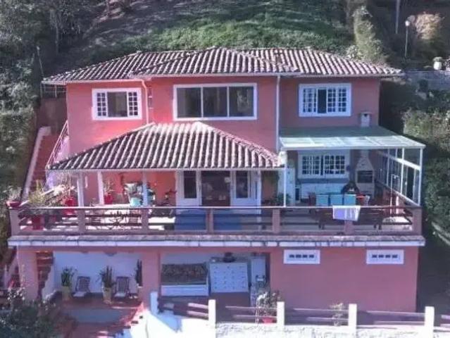 Casa aluguel em Região Geográfica Imediata de Petrópolis, Região Metropolitana do Rio de Janeiro