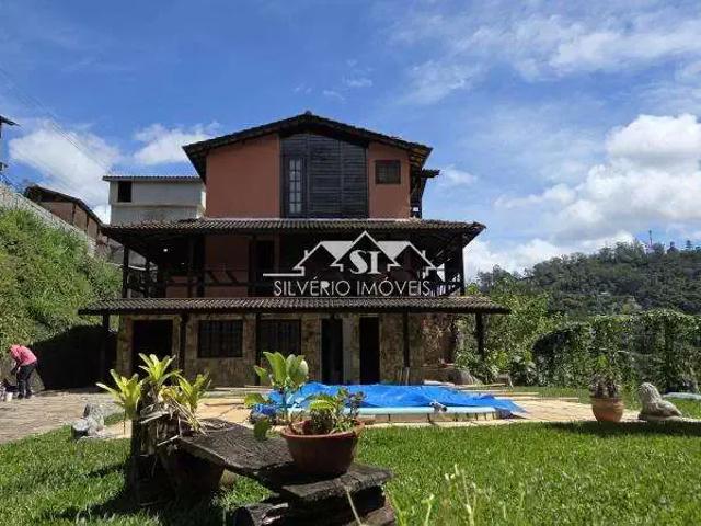 Casa aluguel em Região Geográfica Imediata de Petrópolis, Região Metropolitana do Rio de Janeiro