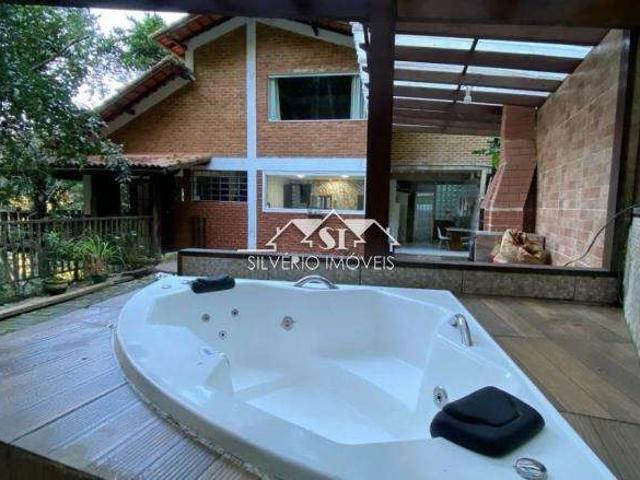 Casa aluguel em Petrópolis, Itaipava