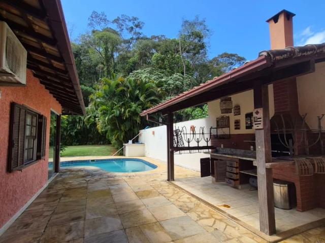 Casa aluguel em Itaipava, Petrópolis
