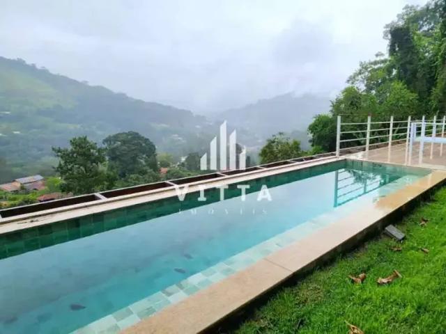 Casa aluguel em Região Geográfica Imediata de Petrópolis, Região Metropolitana do Rio de Janeiro
