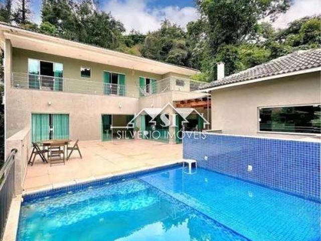 Casa aluguel em Petrópolis, Itaipava