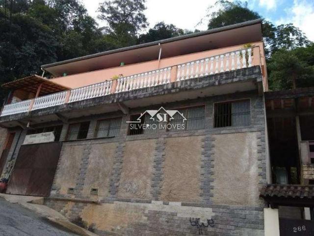 Casa aluguel em Petrópolis, Mosela