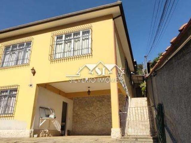 Casa aluguel em Petrópolis, Mosela