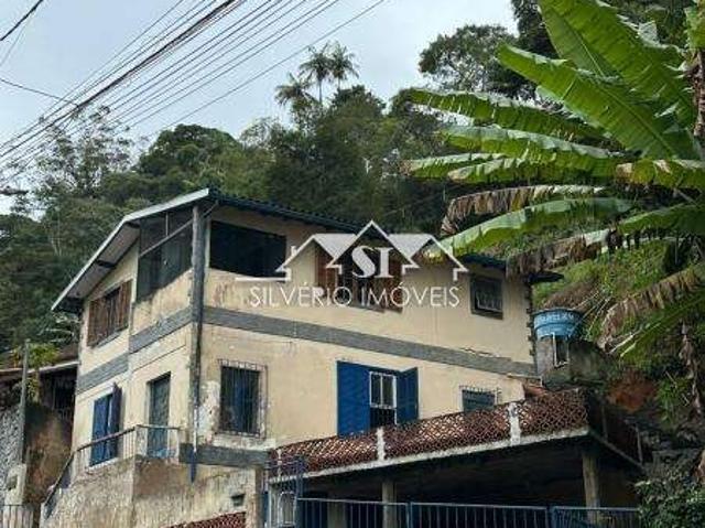 Casa aluguel em Petrópolis, Mosela