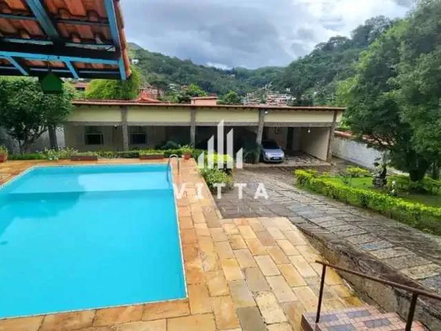 Casa aluguel em Região Geográfica Imediata de Petrópolis, Região Metropolitana do Rio de Janeiro