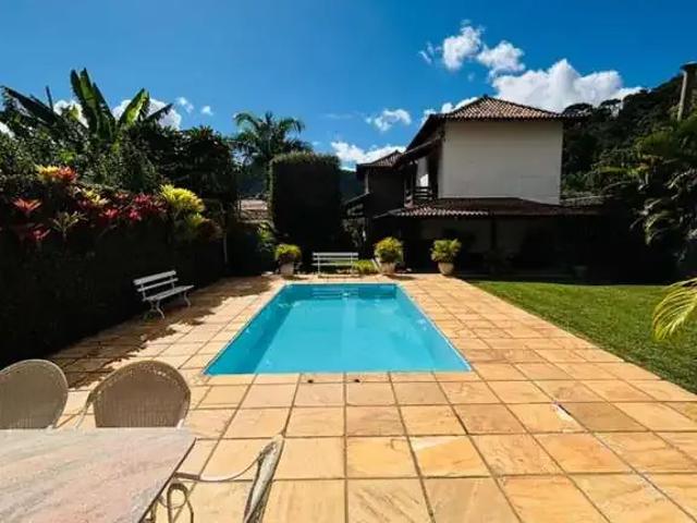 Casa aluguel em Região Geográfica Imediata de Petrópolis, Região Metropolitana do Rio de Janeiro