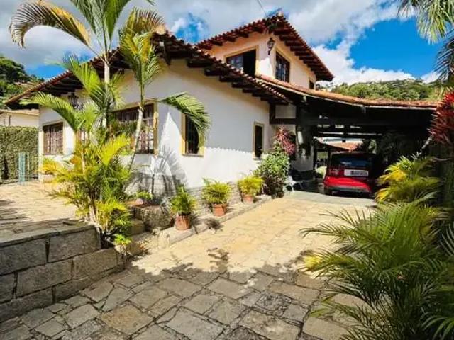 Casa aluguel em Região Geográfica Imediata de Petrópolis, Região Metropolitana do Rio de Janeiro
