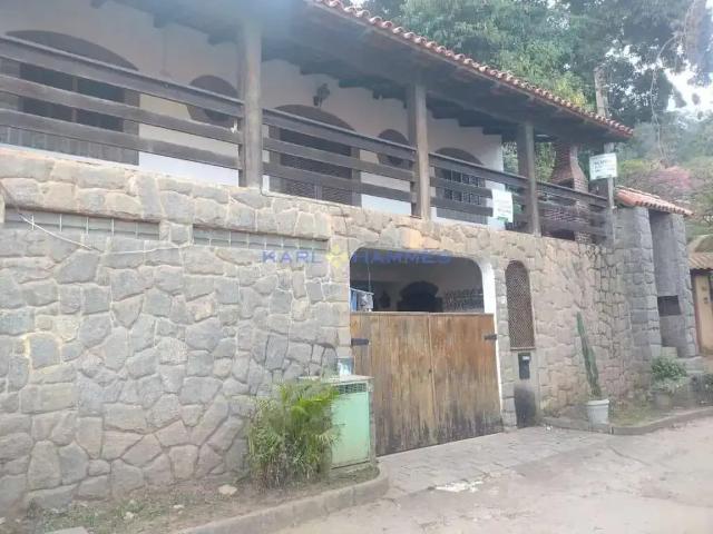 Casa aluguel em Região Geográfica Imediata de Petrópolis, Região Metropolitana do Rio de Janeiro