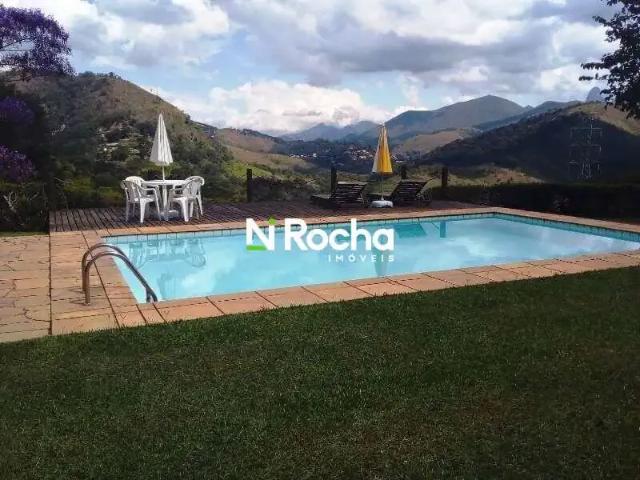 Casa aluguel em Pedro do Rio, Petrópolis