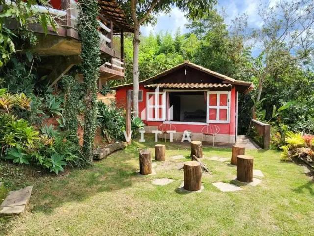 Casa aluguel em Região Geográfica Imediata de Petrópolis, Região Metropolitana do Rio de Janeiro