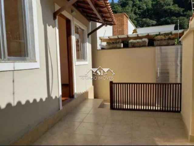 Casa aluguel em Petrópolis, Itamarati