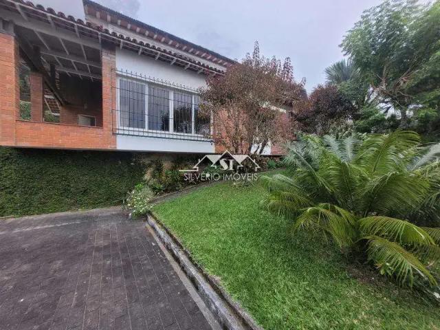 Casa aluguel em Região Geográfica Imediata de Petrópolis, Região Metropolitana do Rio de Janeiro