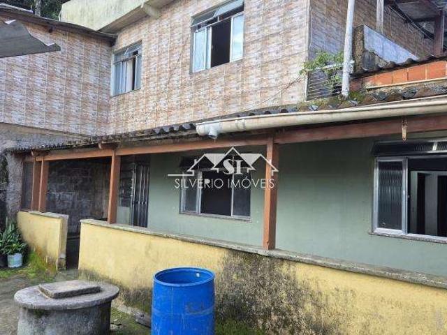 Casa aluguel em Petrópolis, Quitandinha