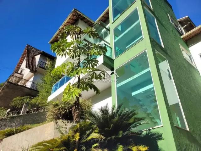Casa aluguel em Região Geográfica Imediata de Petrópolis, Região Metropolitana do Rio de Janeiro