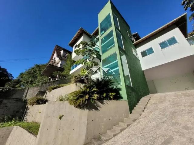 Casa aluguel em Região Geográfica Imediata de Petrópolis, Região Metropolitana do Rio de Janeiro