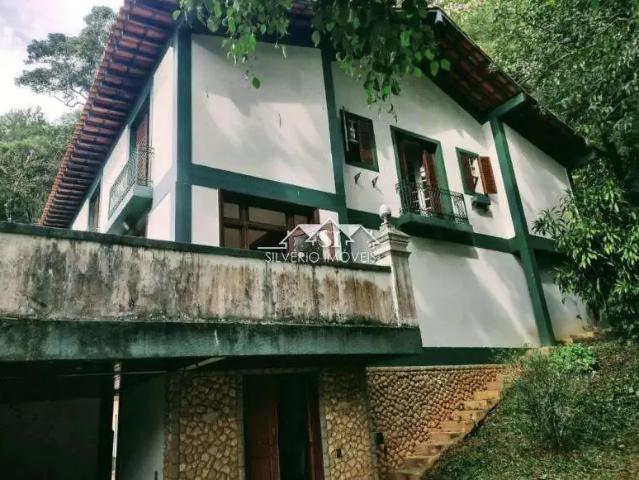 Casa aluguel em Região Geográfica Imediata de Petrópolis, Região Metropolitana do Rio de Janeiro