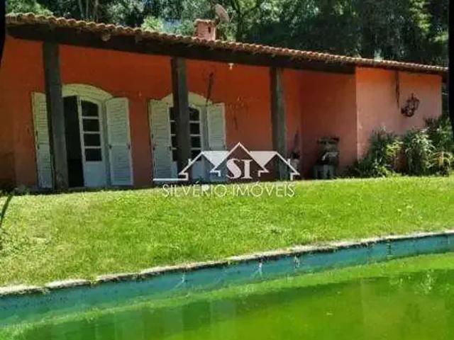 Casa aluguel em Região Geográfica Imediata de Petrópolis, Região Metropolitana do Rio de Janeiro