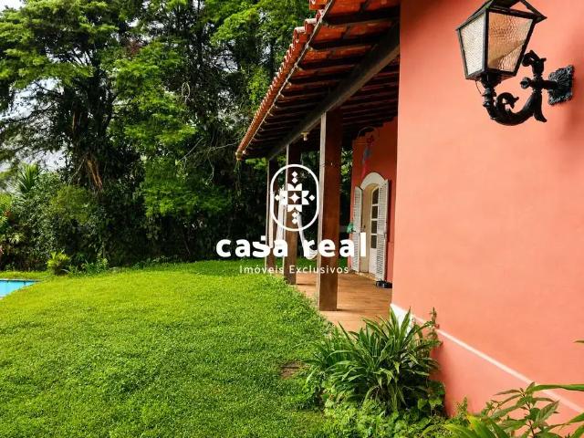 Casa aluguel em Região Geográfica Imediata de Petrópolis, Região Metropolitana do Rio de Janeiro