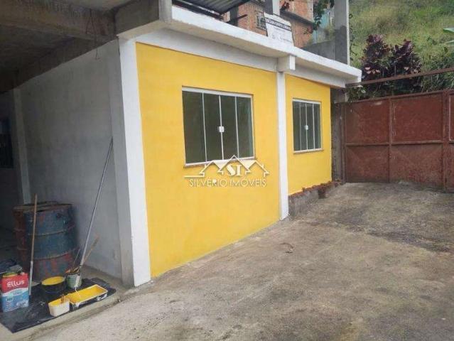 Casa aluguel em Petrópolis, Cascatinha