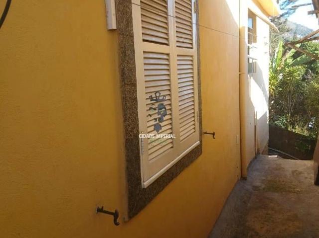 Casa aluguel em Petrópolis, Região Geográfica Intermediária de Petrópolis