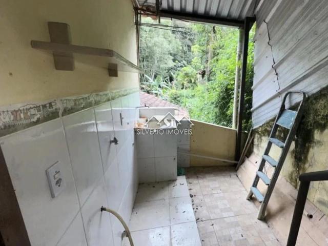 Casa aluguel em Petrópolis, Região Geográfica Intermediária de Petrópolis