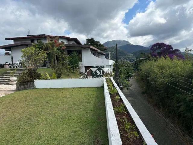 Casa aluguel em Região Geográfica Imediata de Petrópolis, Região Metropolitana do Rio de Janeiro