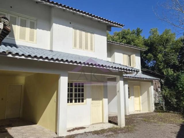 Casa aluguel em Picada Café