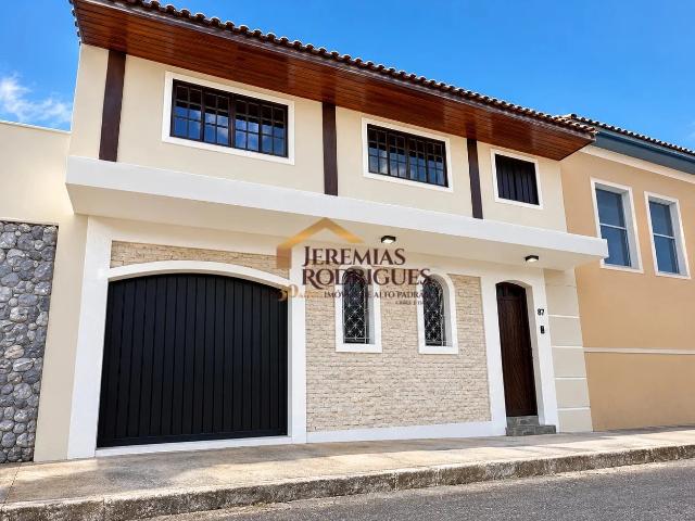 Casa aluguel em Jardim Leunor, Pindamonhangaba