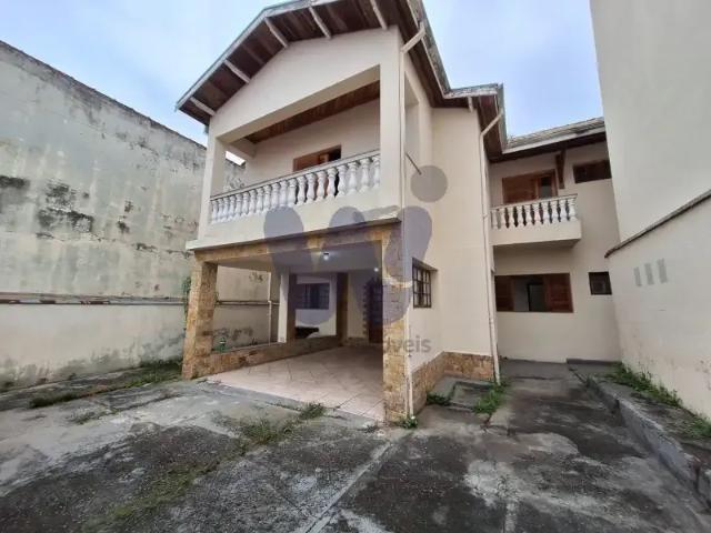 Casa aluguel em Região Imediata de Taubaté-Pindamonhangaba, Região Metropolitana do Vale do Paraíba e Litoral Norte