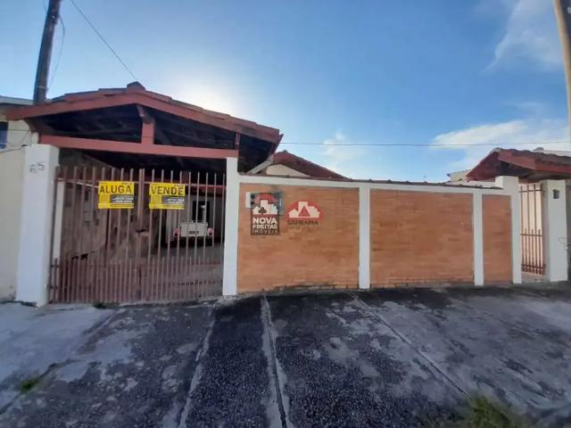 Casa aluguel em Região Imediata de Taubaté-Pindamonhangaba, Região Metropolitana do Vale do Paraíba e Litoral Norte