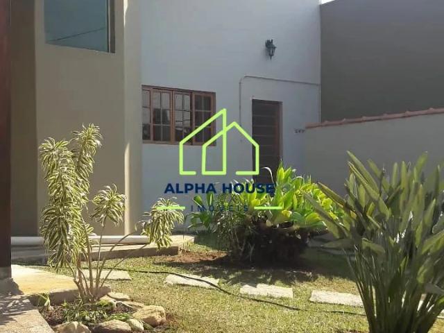 Casa aluguel em Jardim Doutor Lessa, Pindamonhangaba